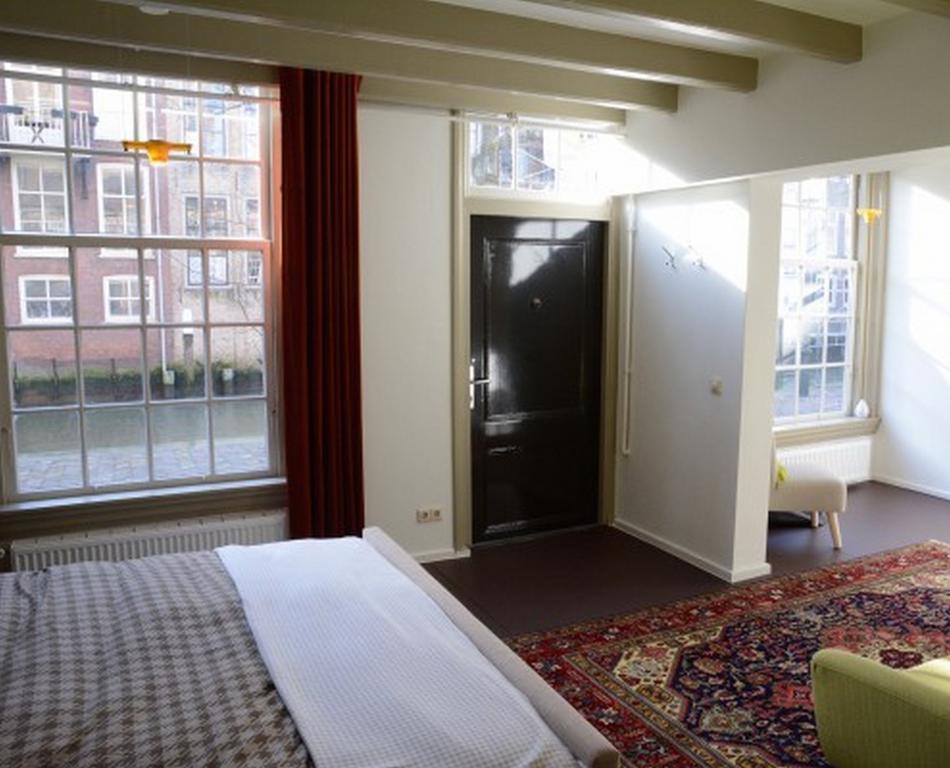 Frühstückspension Heer&meester Dordrecht